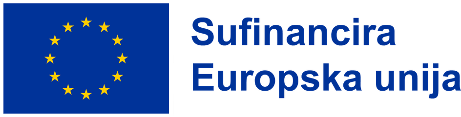 EU – Europski fond za regionalni razvoj